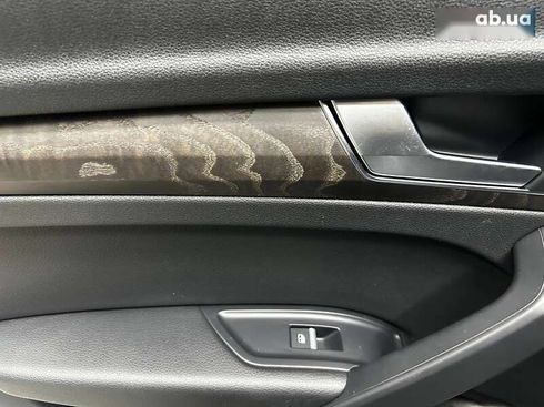 Audi Q5 2018 - фото 12
