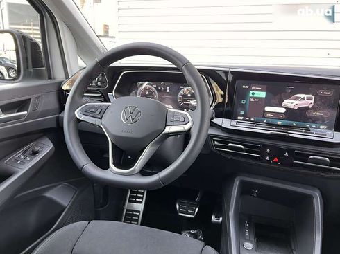 Volkswagen Caddy 2024 - фото 15