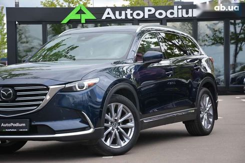 Mazda CX-9 2019 - фото 7