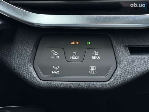 Volkswagen ID.4 Crozz 2023 - фото 29