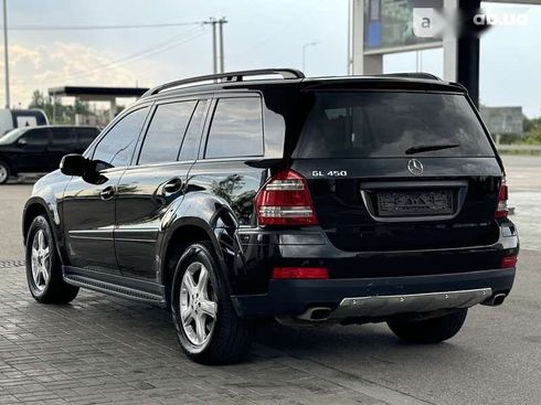 Mercedes-Benz GL-Класс 2007 - фото 13