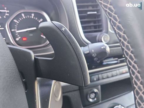 Citroёn SpaceTourer 2019 - фото 26