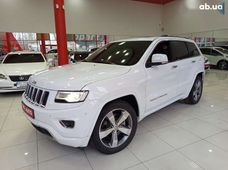 Продаж вживаних Jeep в Одеській області - купити на Автобазарі