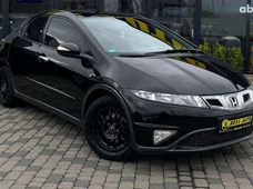 Купити Honda бу в Україні - купити на Автобазарі