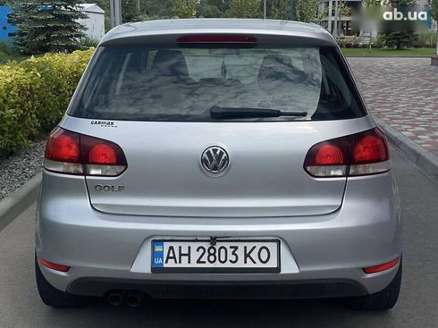 Volkswagen Golf 2013 - фото 5