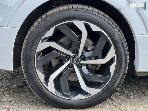 Audi E-Tron 2022 - фото 17