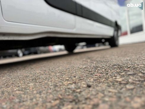 Renault Master 2021 - фото 9