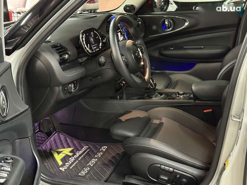 MINI Clubman 2021 - фото 21
