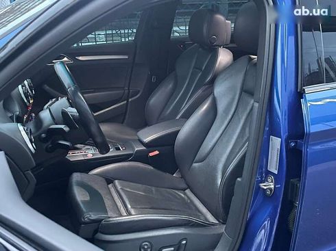 Audi S3 2014 - фото 9