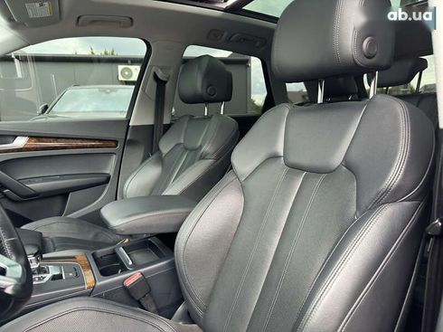 Audi Q5 2017 - фото 17