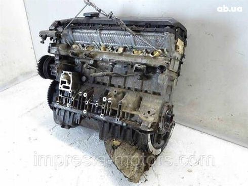 двигатель в сборе для BMW 5 серия - купити на Автобазарі - фото 2