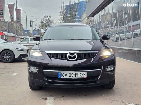 Mazda CX-9 2008 - фото 3