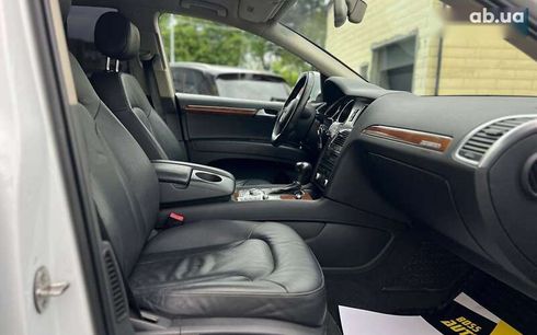 Audi Q7 2014 - фото 24