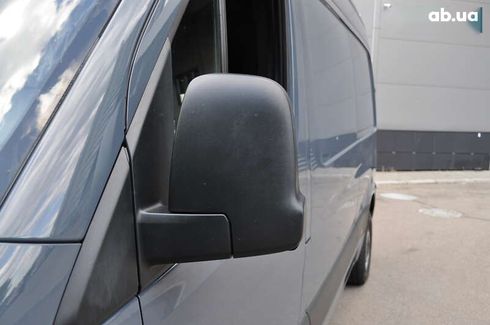 Mercedes-Benz Sprinter 2021 - фото 21