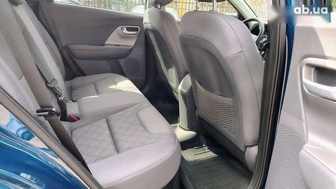 Kia Niro 2019 - фото 12