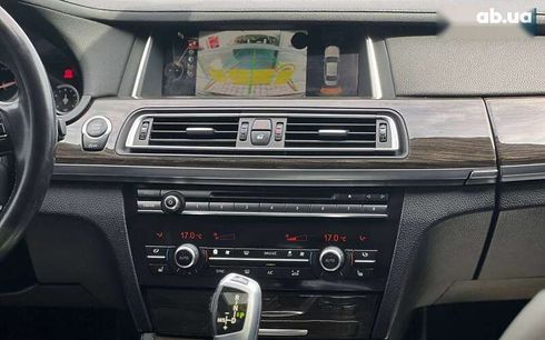 BMW 7 серия 2015 - фото 22