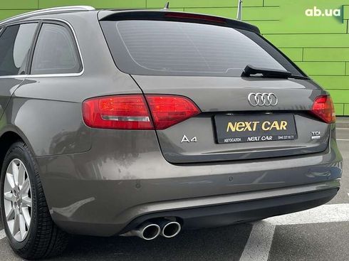 Audi A4 2015 - фото 8