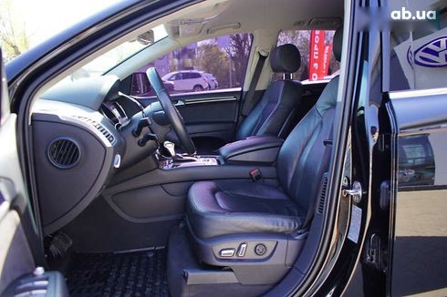 Audi Q7 2014 - фото 19