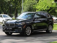 Купити BMW бу в Україні - купити на Автобазарі