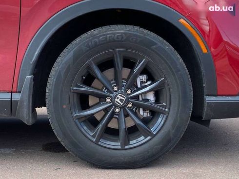 Honda CR-V 2022 - фото 11