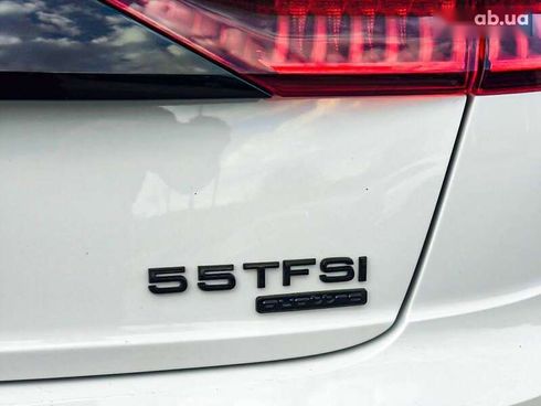 Audi Q8 2019 - фото 10
