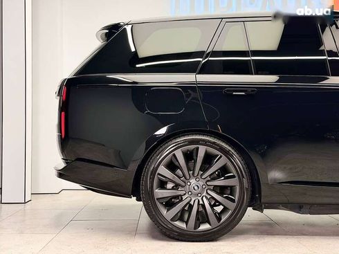 Land Rover Range Rover 2022 - фото 20