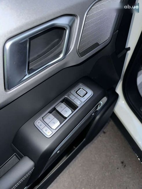 BYD Leopard 3 2025 - фото 19