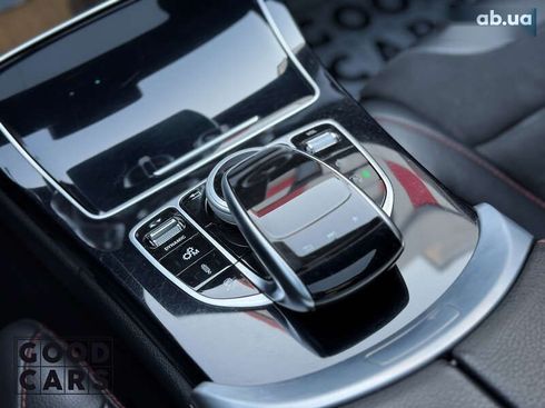 Mercedes-Benz C-Класс 2016 - фото 25
