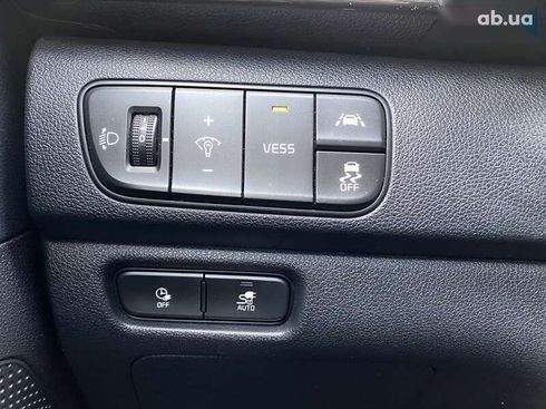 Kia Niro 2019 - фото 27
