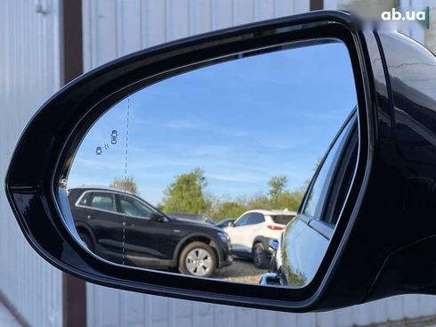 Kia Niro 2021 - фото 14