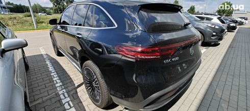 Mercedes-Benz EQC-Класс 2022 черный - фото 8