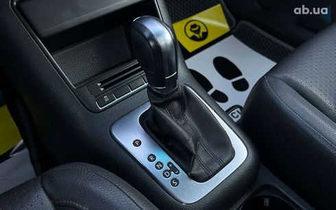Volkswagen Tiguan 2012 - фото 13