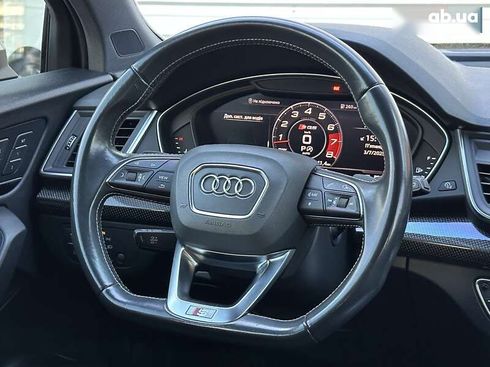 Audi SQ5 2017 - фото 13