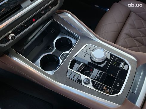 BMW X6 2023 - фото 11
