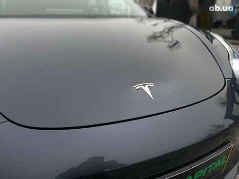Tesla Model 3 2019 - фото 8