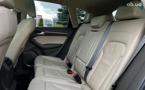 Audi Q5 2014 - фото 22
