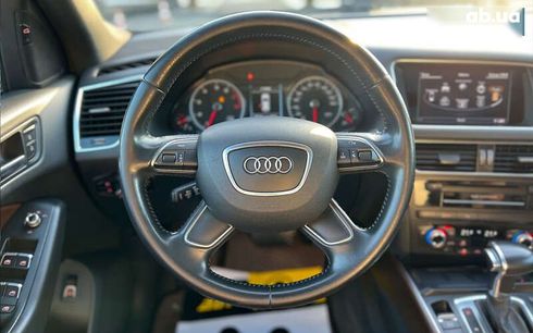 Audi Q5 2015 - фото 14