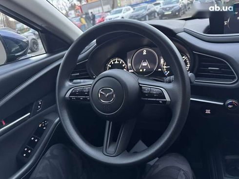 Mazda CX-30 2024 - фото 28