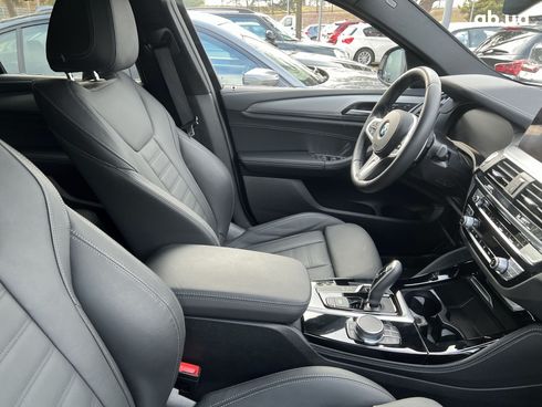 BMW X4 2021 - фото 6