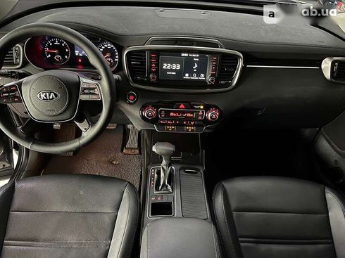 Kia Sorento 2019 - фото 16