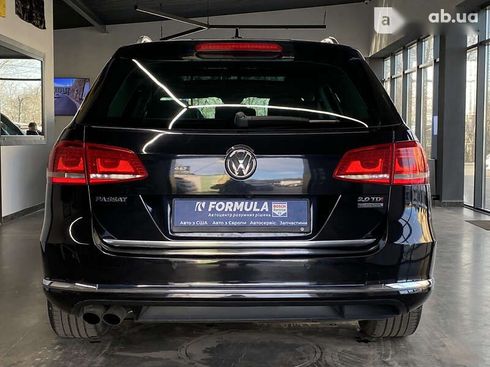 Volkswagen Passat 2012 - фото 13