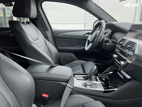 BMW X4 2021 - фото 7