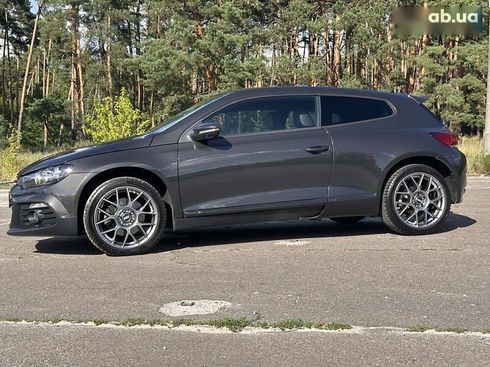 Volkswagen Scirocco 2010 - фото 6