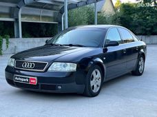 Купить Audi A6 механика бу Киев - купить на Автобазаре
