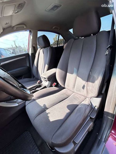 Hyundai Sonata 2009 - фото 14