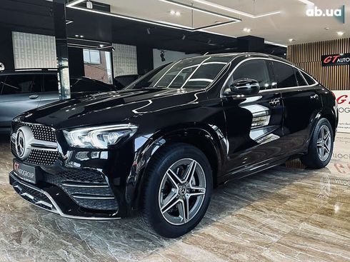 Mercedes-Benz GLE-Class 2022 - фото 15