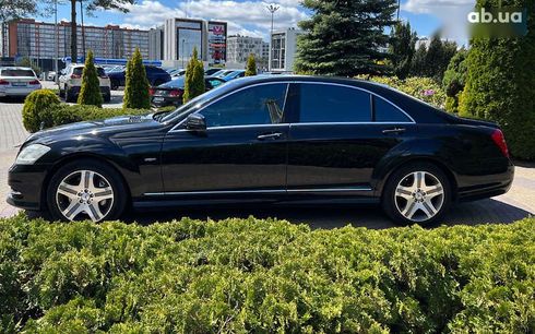 Mercedes-Benz S-Класс 2012 - фото 4