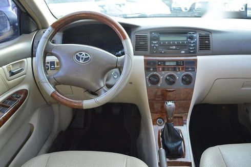 BYD F3 2007 - фото 11