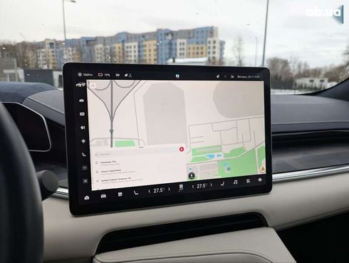 Zeekr 001 2023 - фото 6