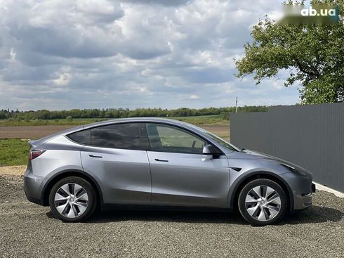 Tesla Model Y 2023 - фото 30